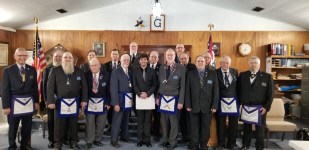 Sycamore FC 2022-03-19