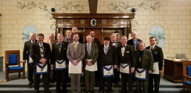 Hicksville MM 2022-02-25